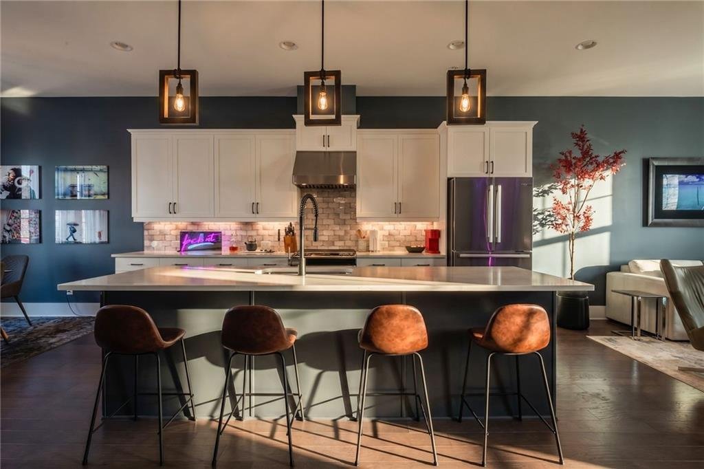 Villa in Atlanta, Georgia, United States 4 - 18960542