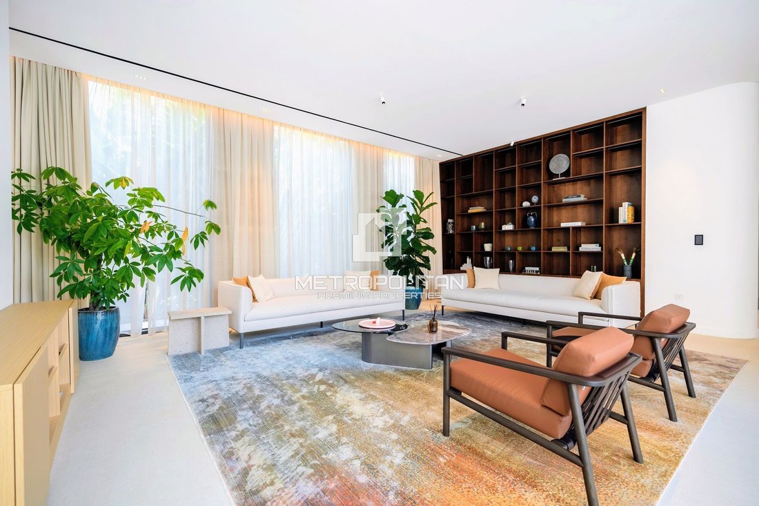 Villa in Pearl Jumeirah, Dubai, United Arab Emirates 2 - 18582640