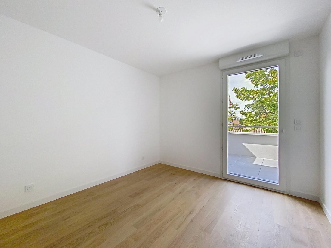 Apartment in Jolimont-Soupetard-Bonhoure, Toulouse, France 4 - 18961675