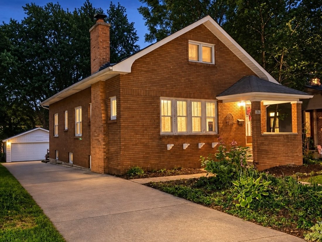 House in Naperville, Illinois, United States 1 - 18960441