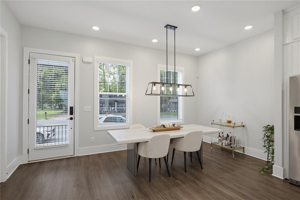 Villa in Atlanta, Georgia, United States 3 - 18960568