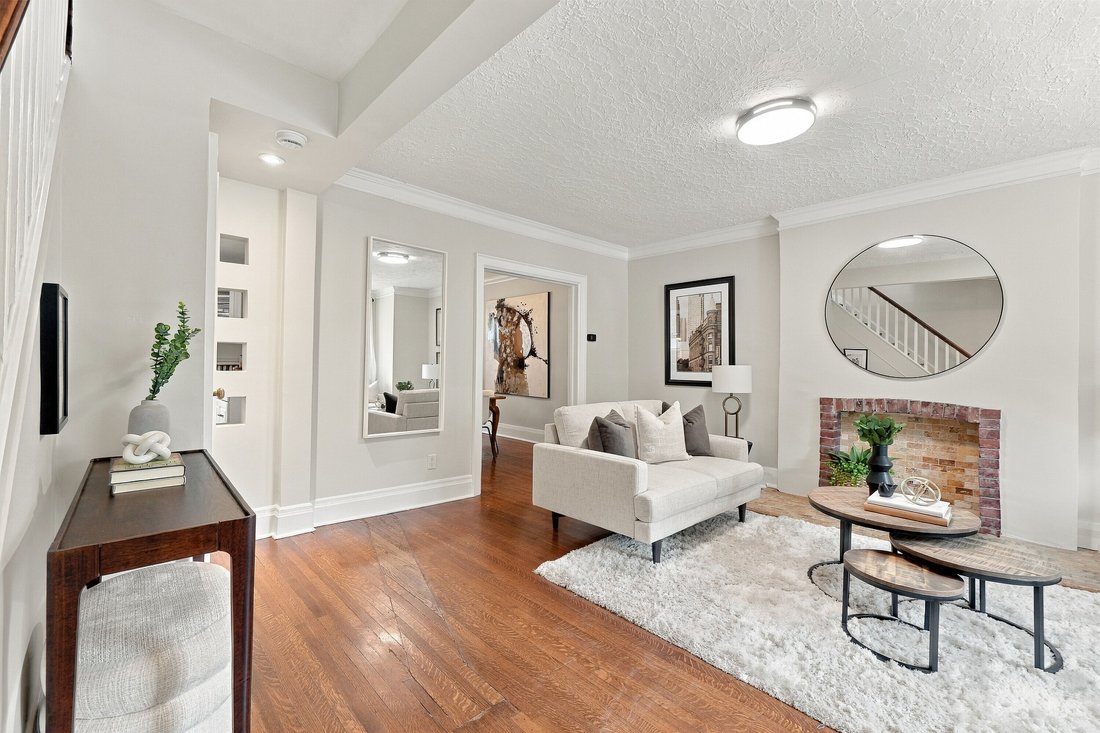 House in Toronto, Ontario, Canada 3 - 18960223