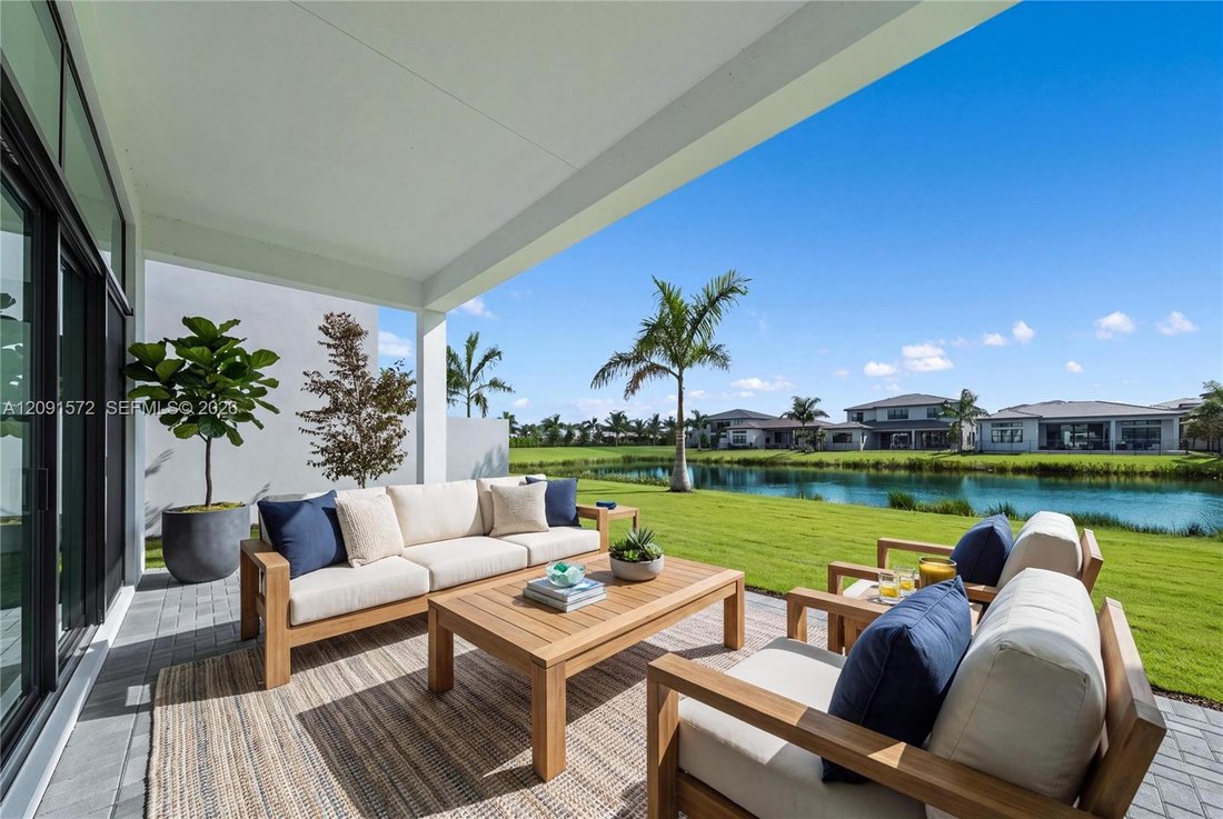 House in Boca Raton, Florida, United States 3 - 18960591