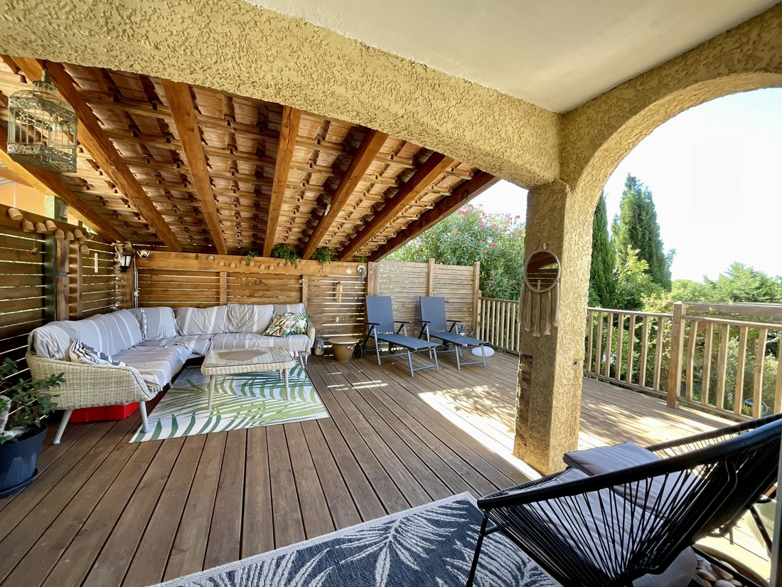 Villa in Zone Agricole, Marseillan, France 3 - 18959961