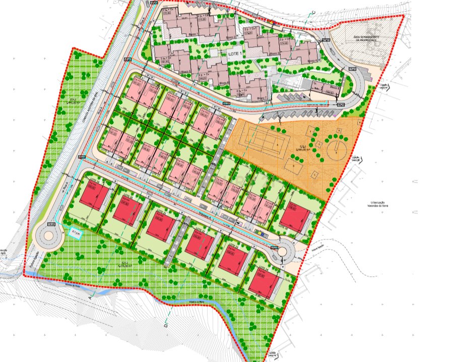 Land in Vila Franca de Xira, Lisbon, Portugal 3 - 18959999