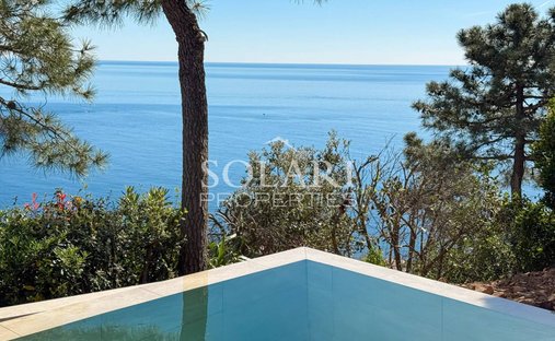 Villa in Théoule-sur-Mer, Provence-Alpes-Côte d'Azur, France 1