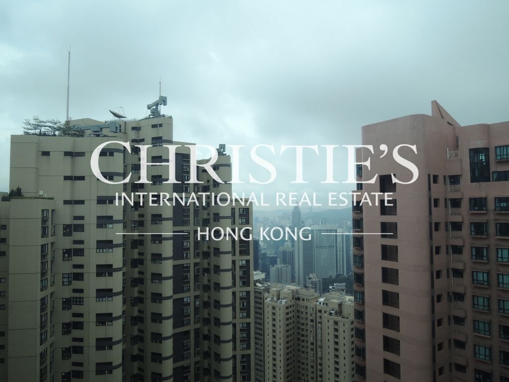 Apartment in Hong Kong, Hong Kong 1 - 18961035