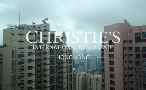 Wohnung in Hongkong, Hongkong 1