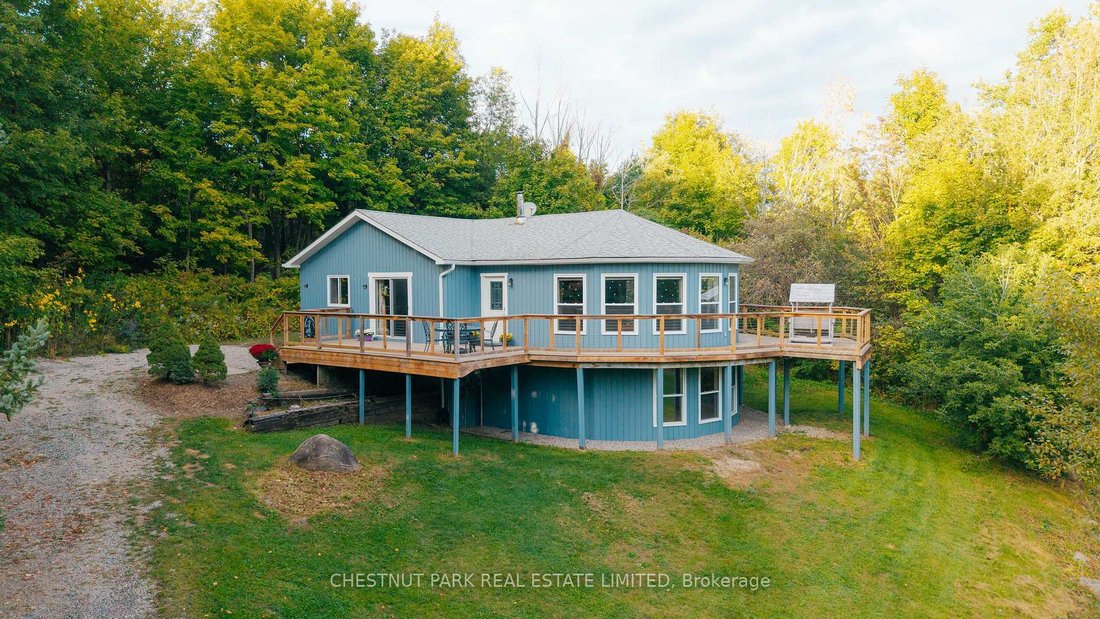 House in Mulmur, Ontario, Canada 1 - 18960268