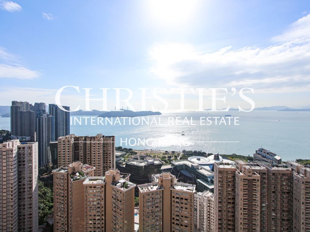 Apartment in Hong Kong, Hong Kong 1 - 18961011