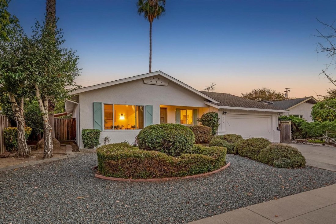 House in Campbell, California, United States 3 - 18960379