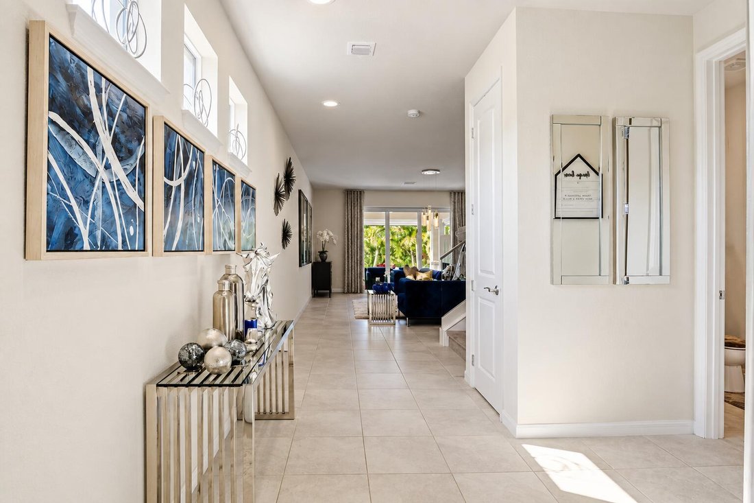 House in Hollywood, Florida, United States 3 - 18960208