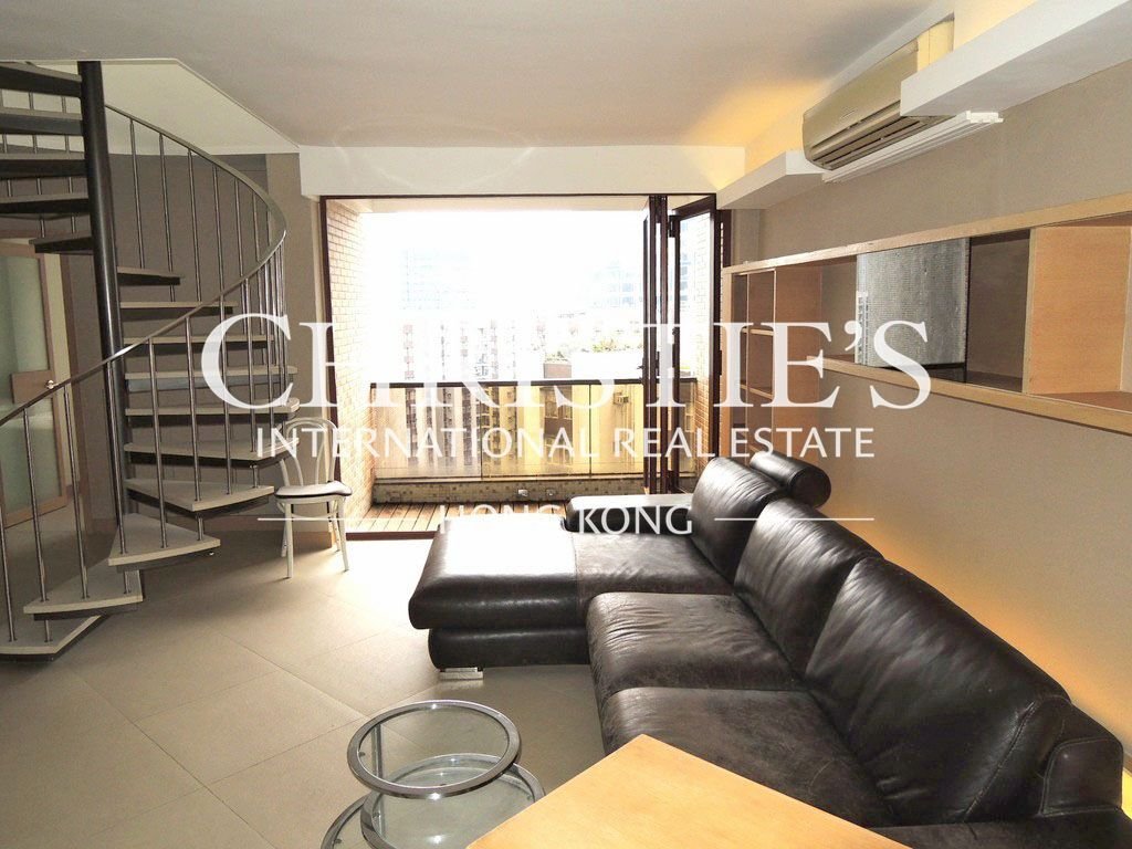 Apartment in Hong Kong, Hong Kong 5 - 18961029