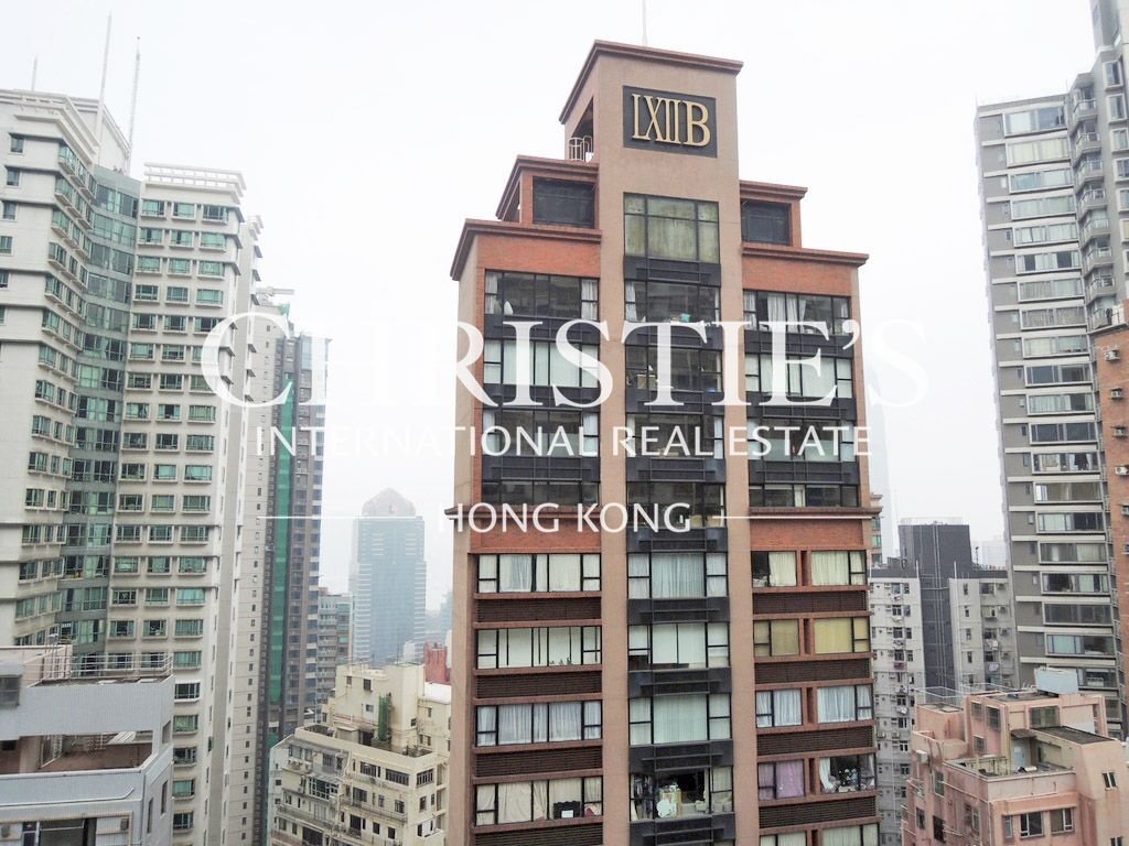 Apartment in Hong Kong, Hong Kong 1 - 18961080