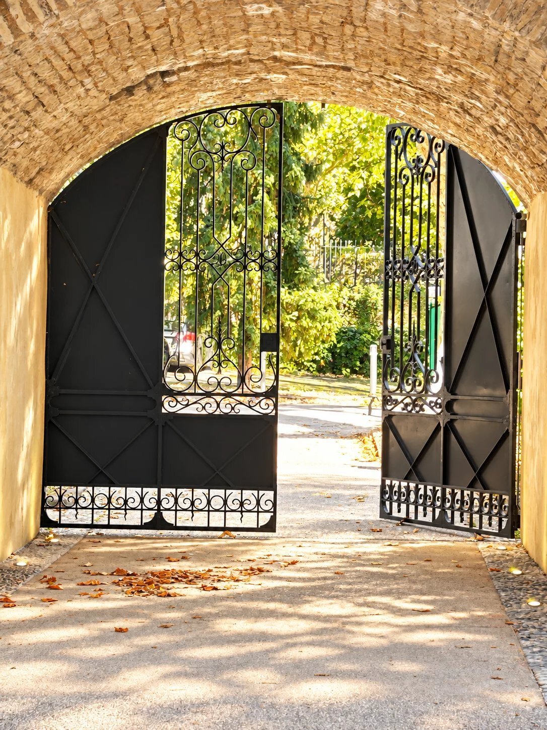 Villa in Centre Ville, Beaune, France 1 - 18960009