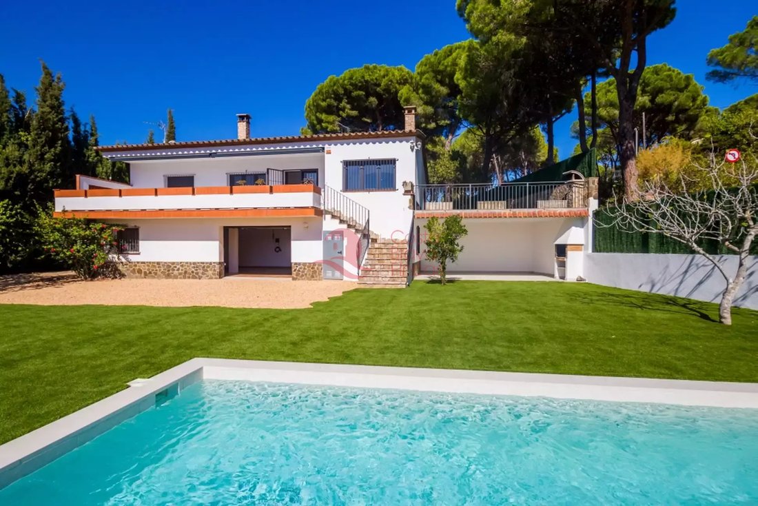 House in Platja d'Aro, Catalonia, Spain 3 - 18960606
