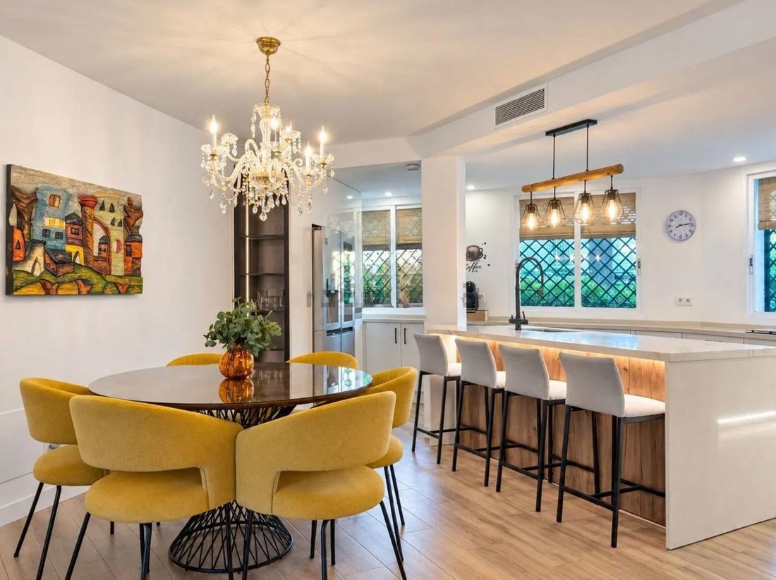 House in Nueva Andalucia, Marbella, Spain 1 - 18960603