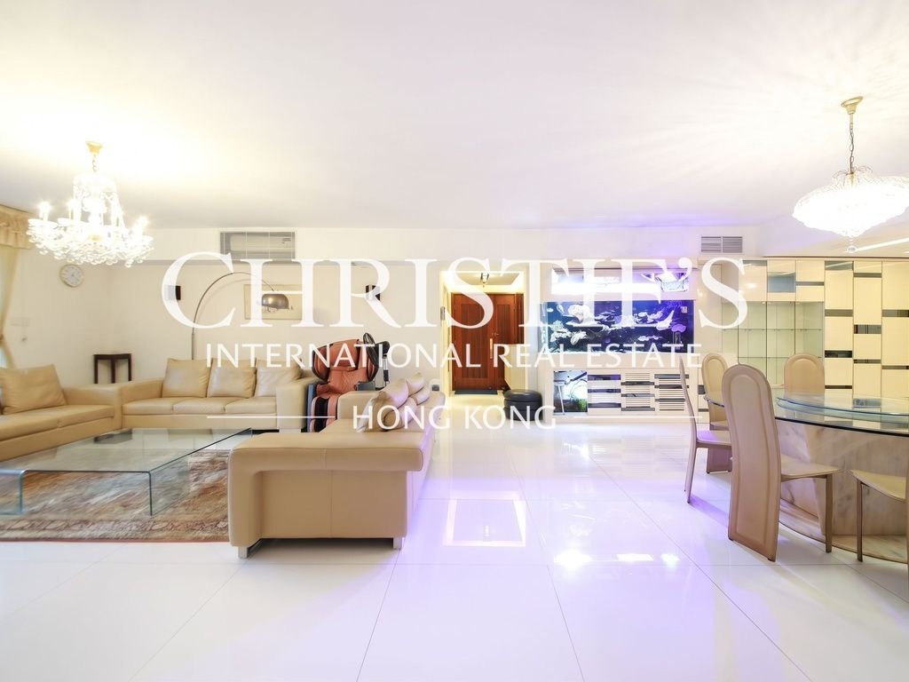 Apartment in Hong Kong, Hong Kong 4 - 15677797