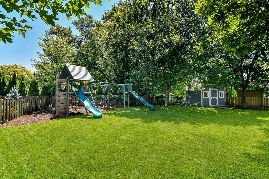 House in Bolingbrook, Illinois, United States 5 - 18960312