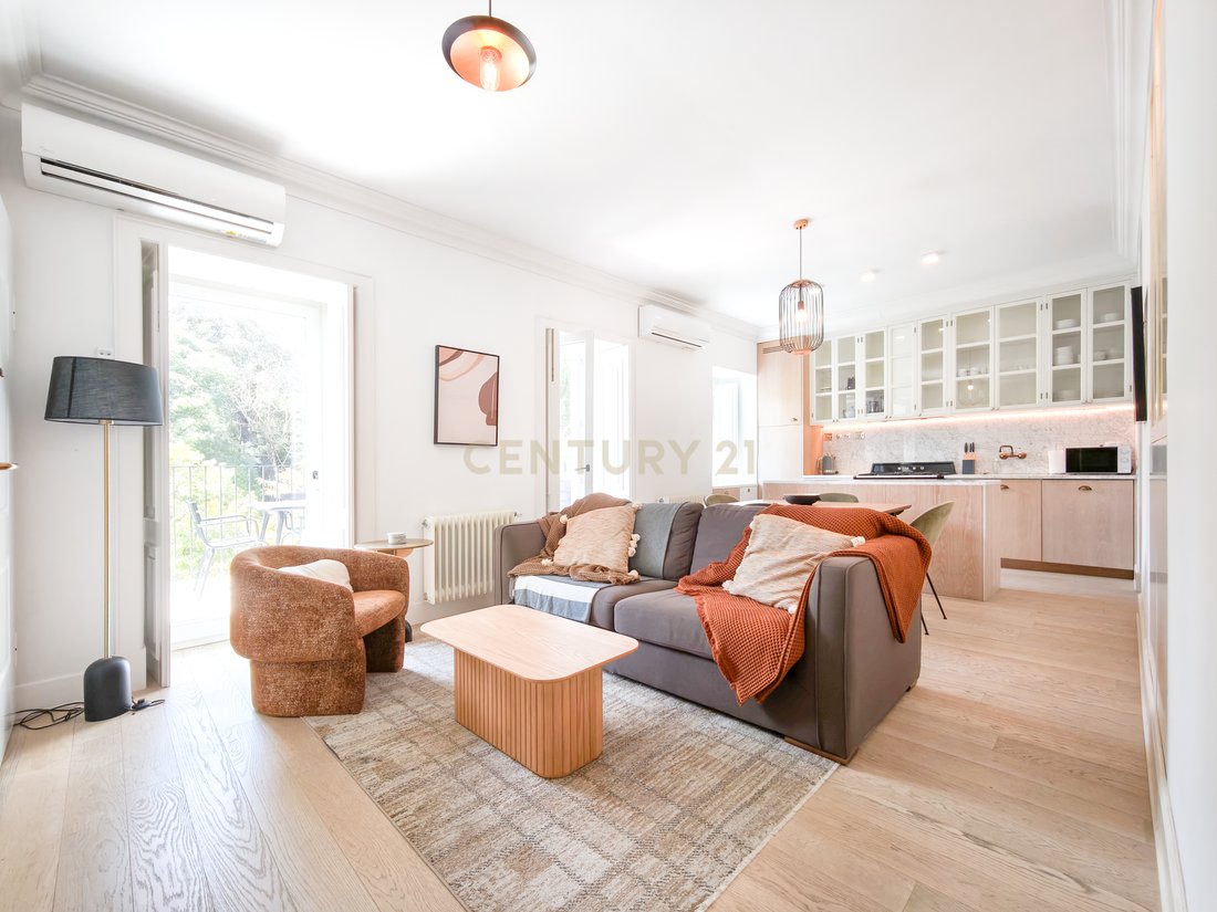 Apartment in Santo Antonio, Lisbon, Portugal 1 - 18959991