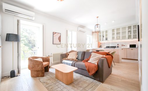 Apartment in Santo Antonio, Lisbon, Portugal 1