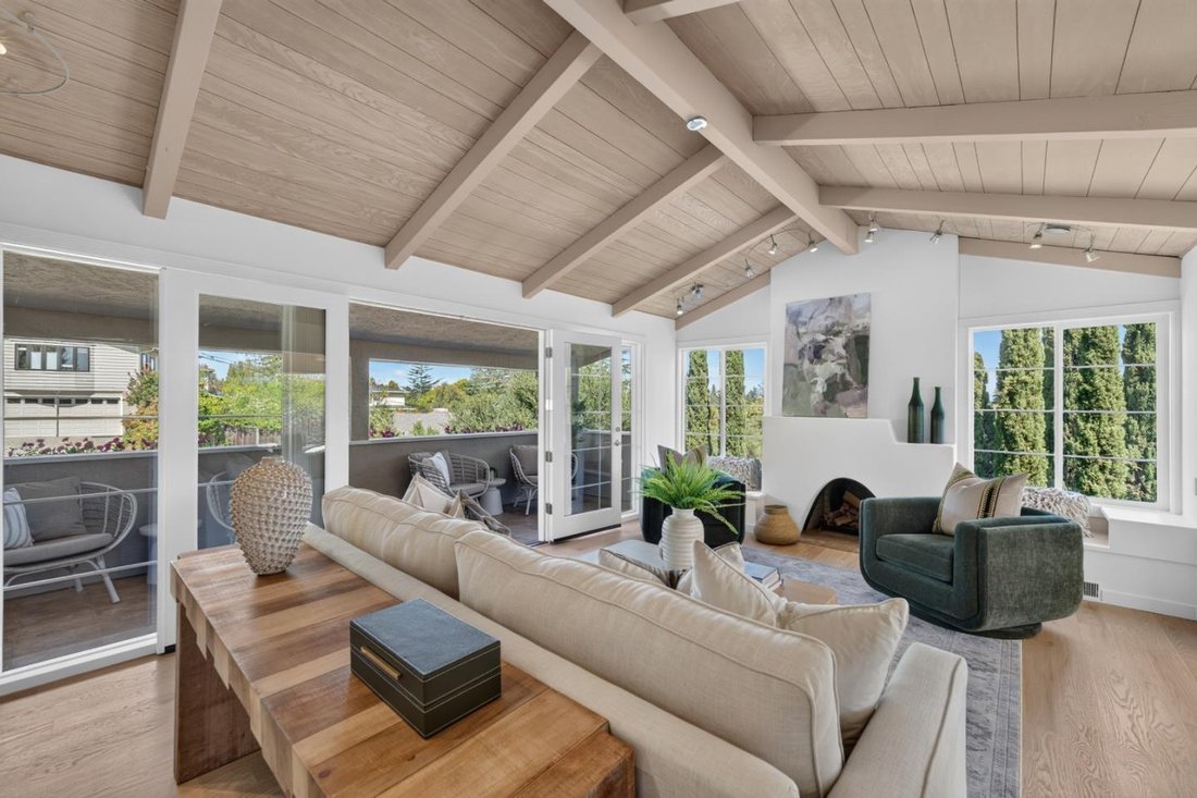 House in Mountain View, California, United States 4 - 18960387