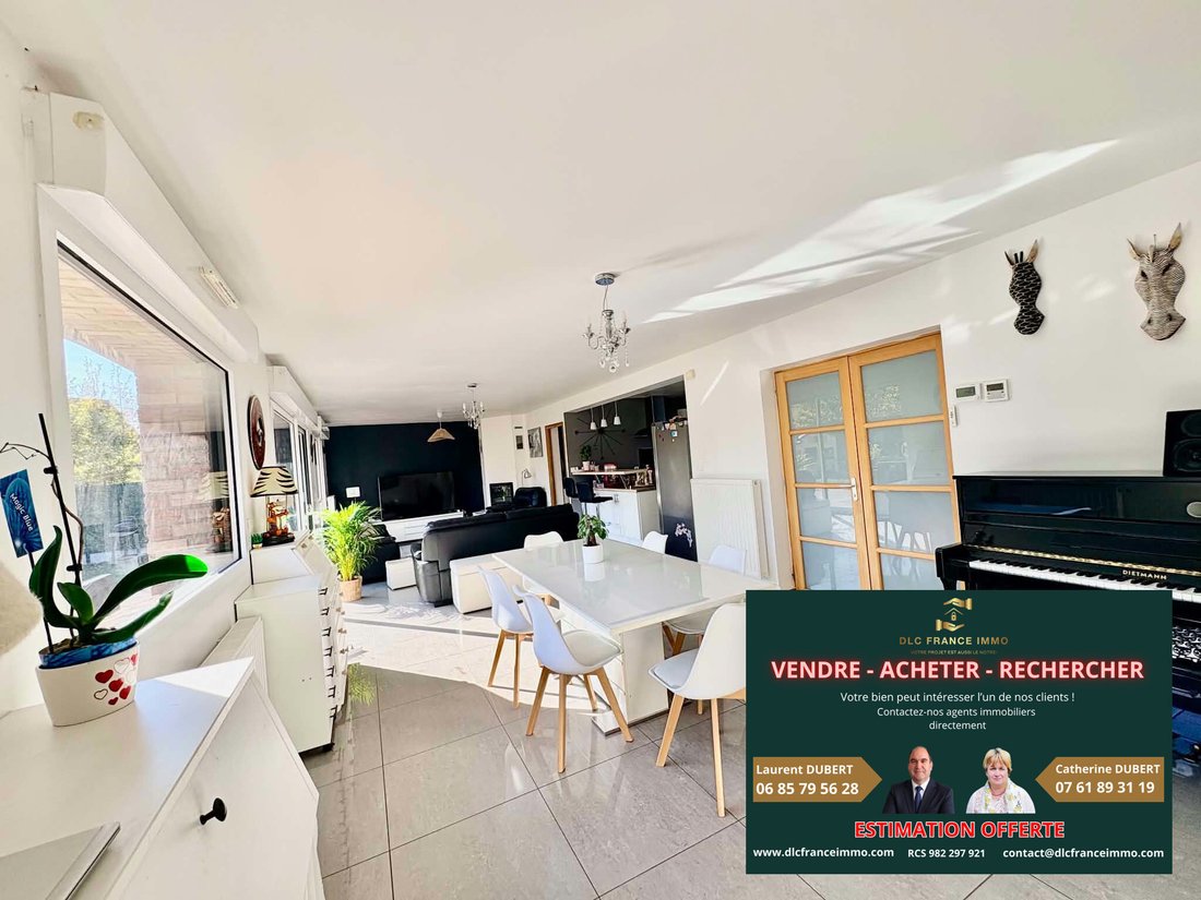 House in Voyettes-CRT-Aéroport, Lesquin, France 5 - 17832430