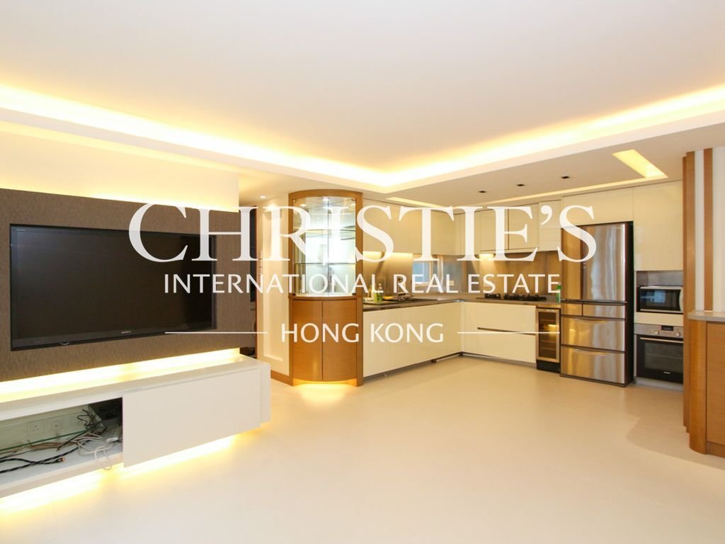 Apartment in Hong Kong, Hong Kong 2 - 18961072