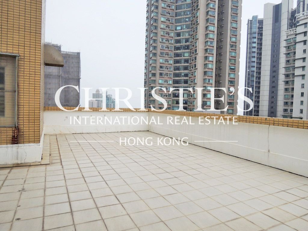 Apartment in Hong Kong, Hong Kong 3 - 18961080