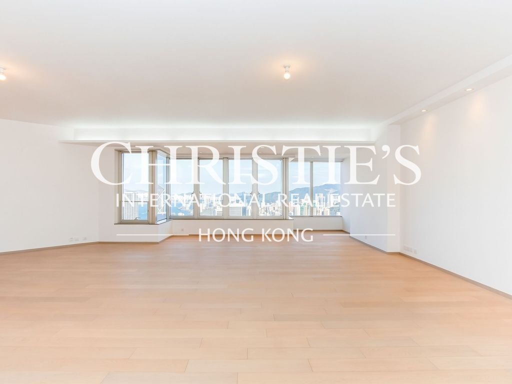 Appartement à Hong-Kong, Hong Kong 2 - 15435947