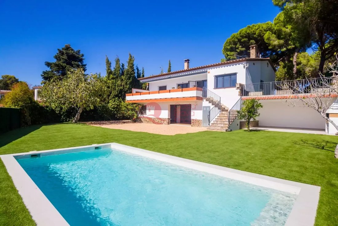 House in Platja d'Aro, Catalonia, Spain 2 - 18960606