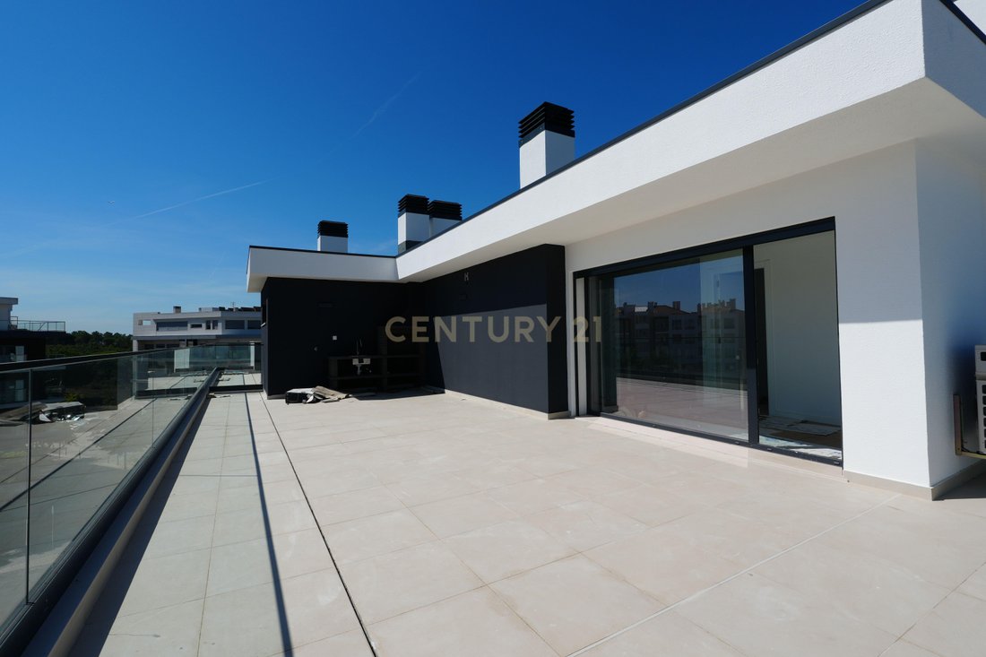 Apartment in Charneca de Caparica e Sobreda, Setubal, Portugal 2 - 18960028