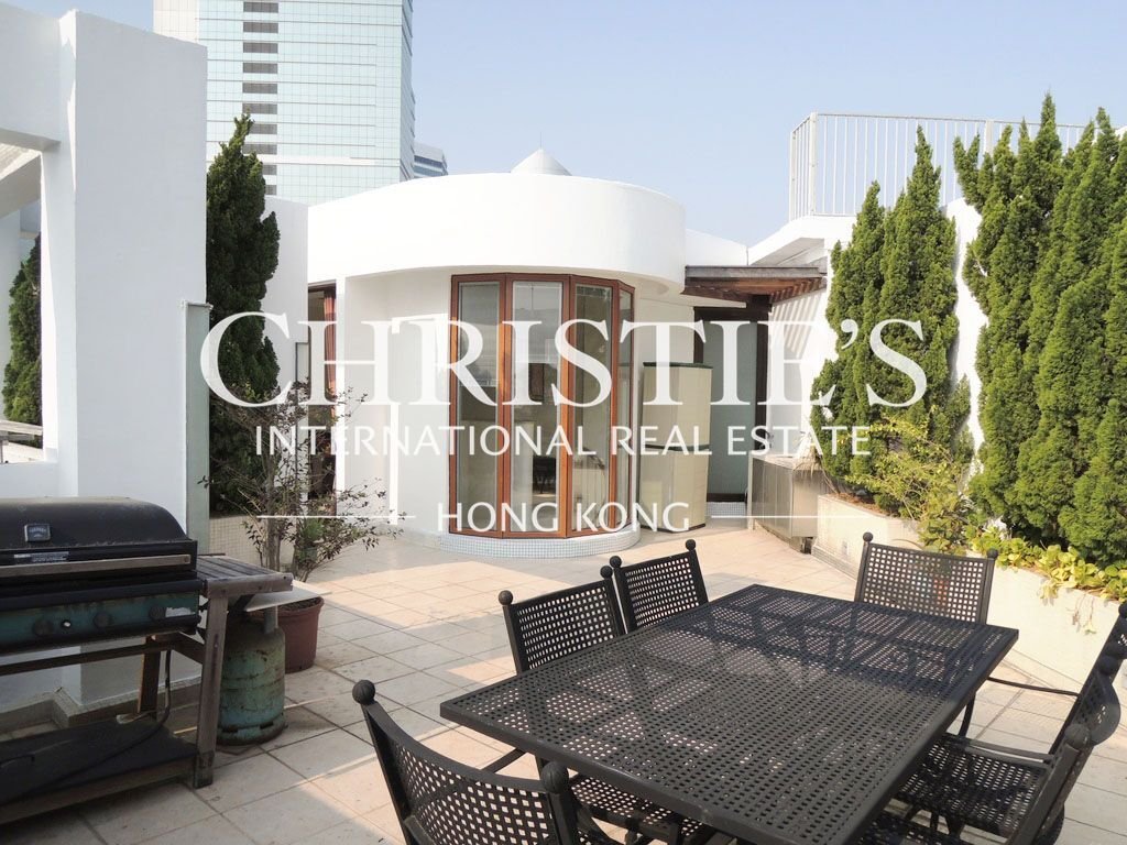 Apartment in Hong Kong, Hong Kong 3 - 18961029