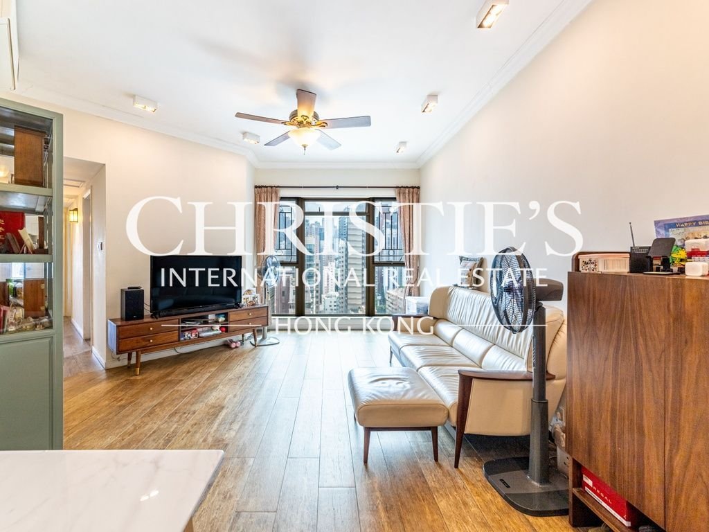 Apartment in Hong Kong, Hong Kong 2 - 18960999