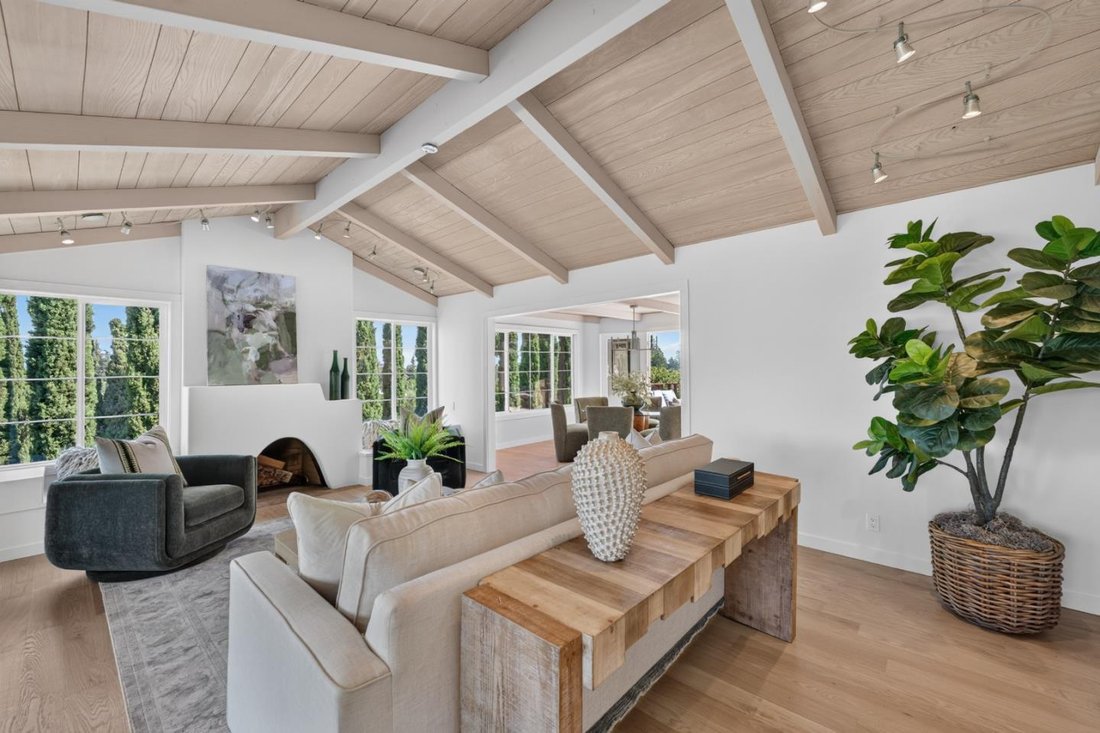 House in Mountain View, California, United States 3 - 18960387