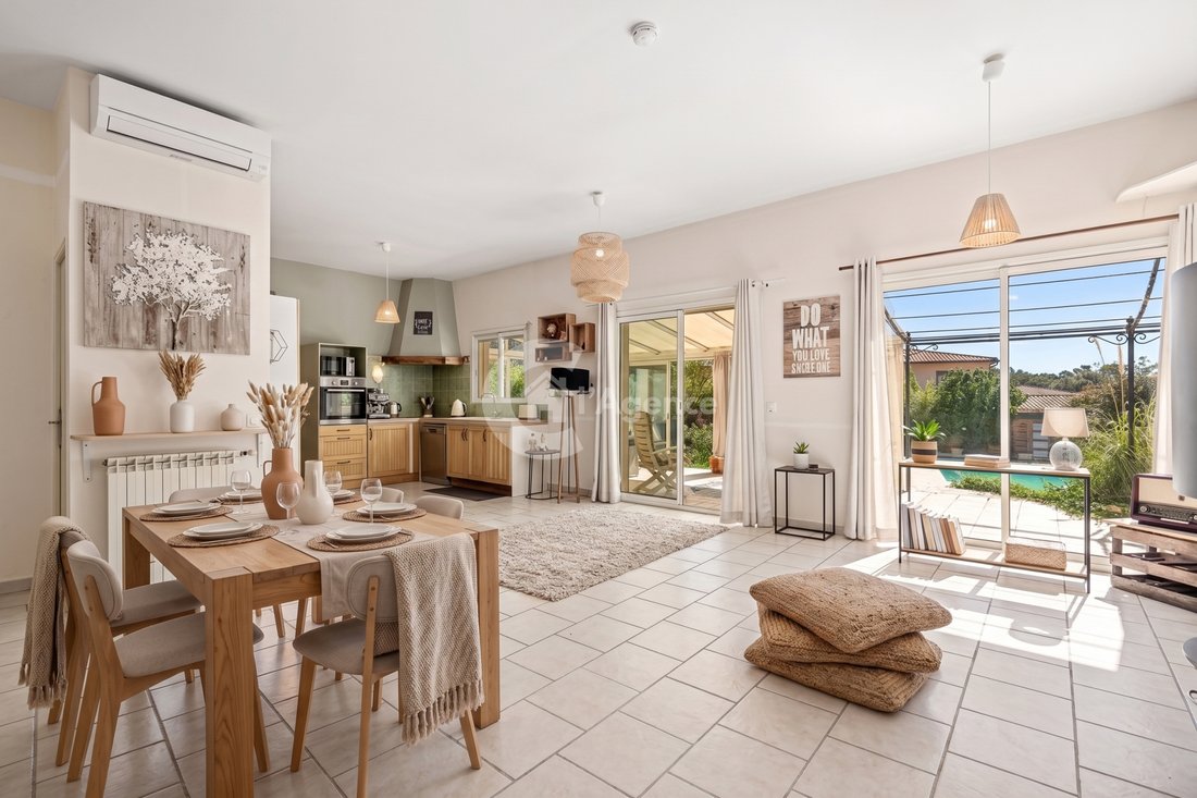 House in Montauroux, Provence-Alpes-Côte d'Azur, France 4 - 18153159