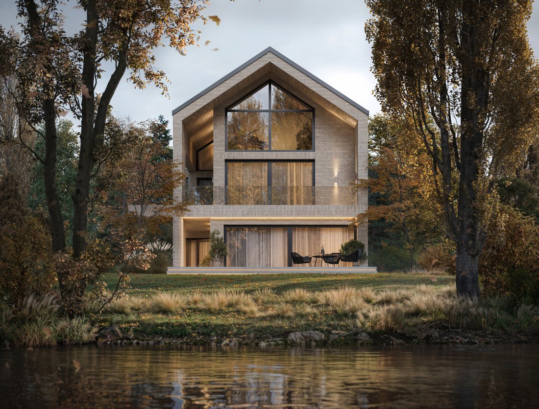 House in Warsaw, Masovian Voivodeship, Poland 3 - 18960215