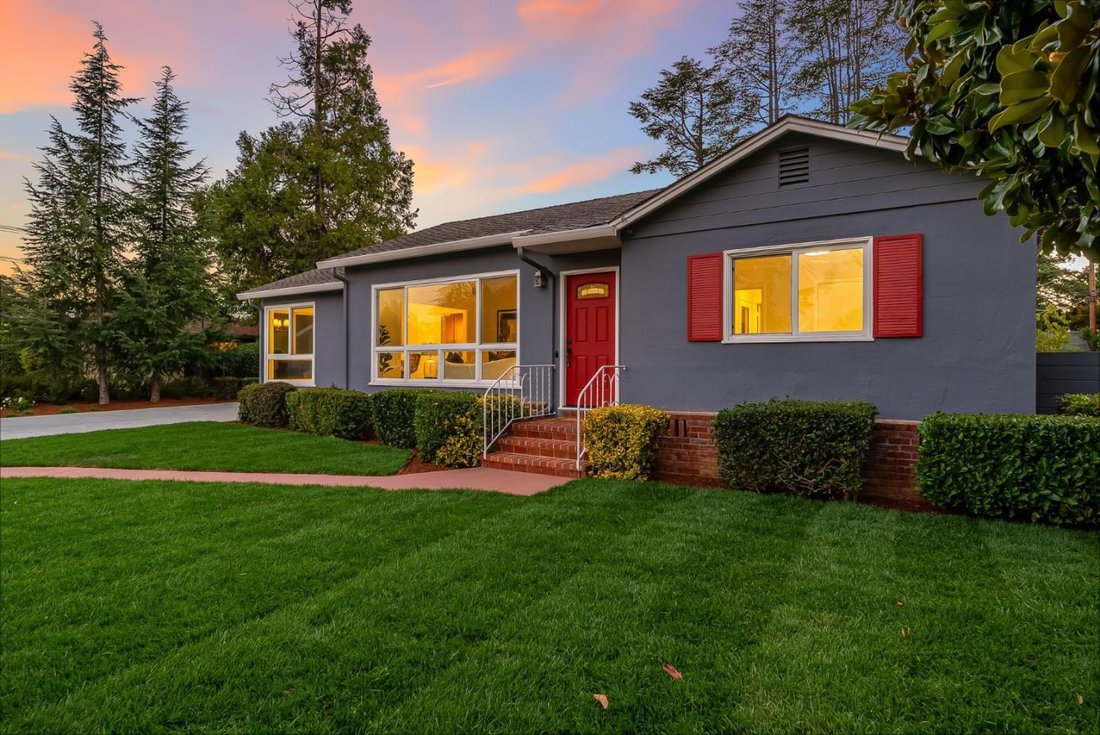 House in Los Altos Hills, California, United States 4 - 18960495