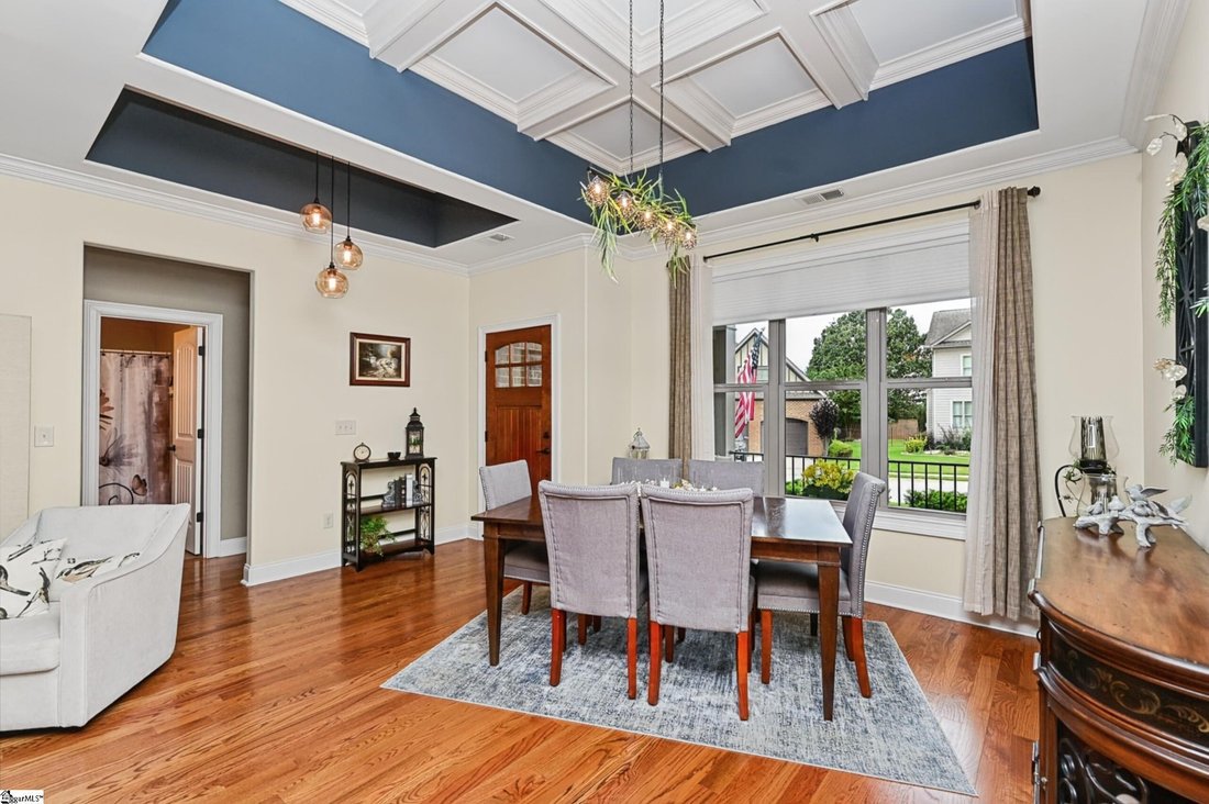 House in Simpsonville, South Carolina, United States 4 - 18960339
