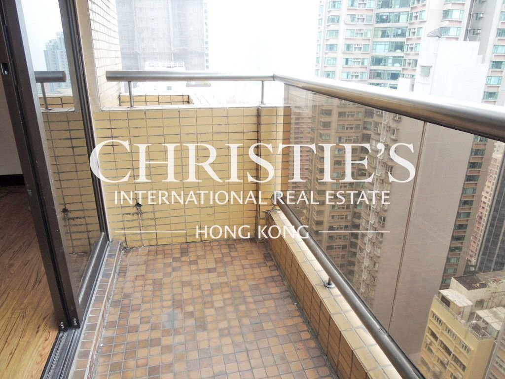 Apartment in Hong Kong, Hong Kong 4 - 18961080