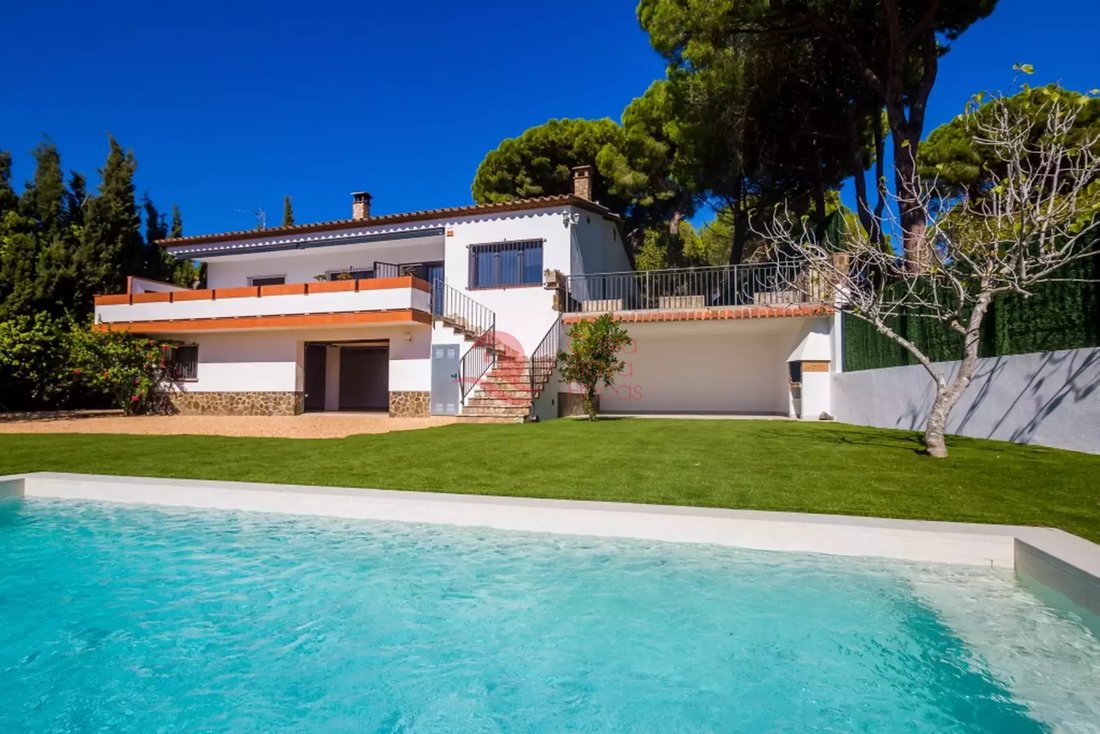 House in Platja d'Aro, Catalonia, Spain 4 - 18960606