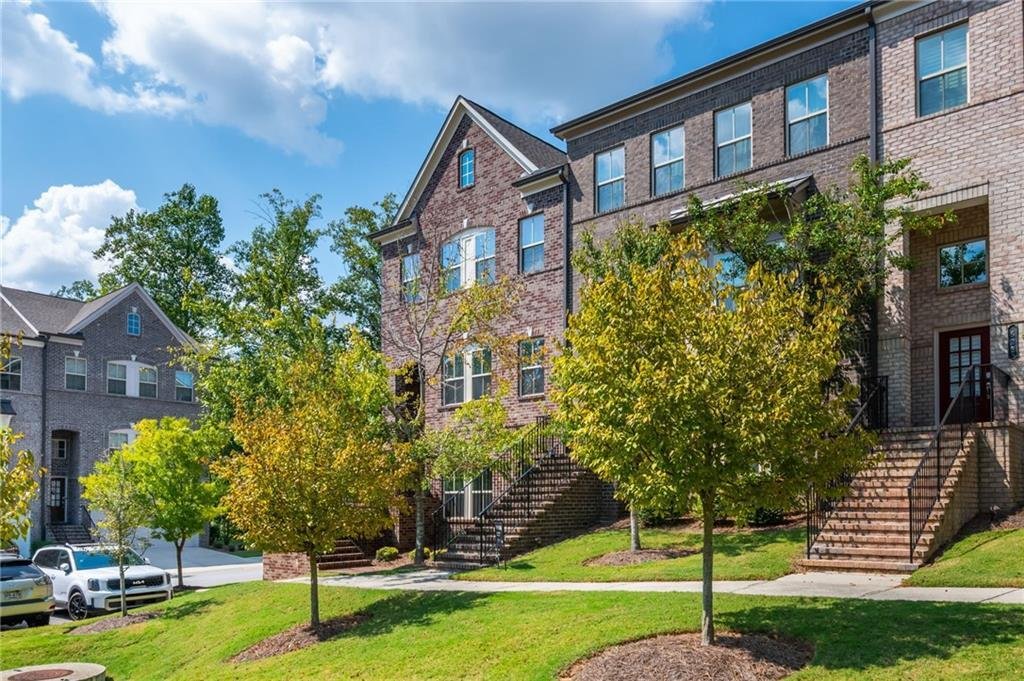 Villa in Suwanee, Georgia, United States 4 - 18960342