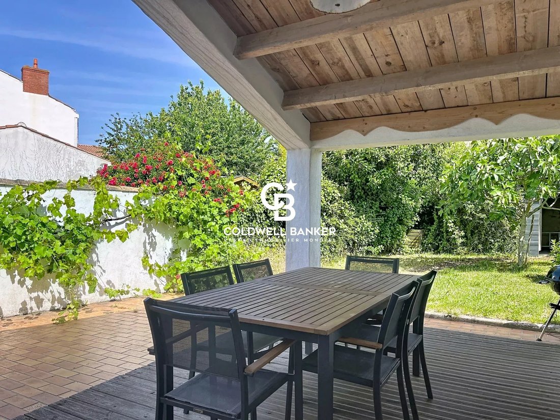 House in Ouest, Lagord, France 3 - 18960077