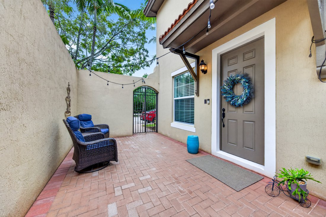 Townhouse in Miramar, Florida, United States 3 - 18960221