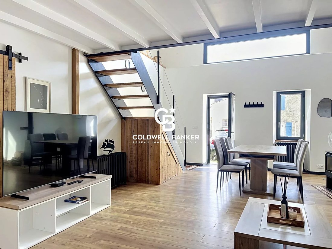 House in Ouest, Lagord, France 2 - 18960077