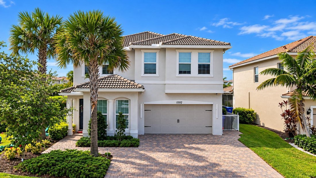 House in Hollywood, Florida, United States 1 - 18960208