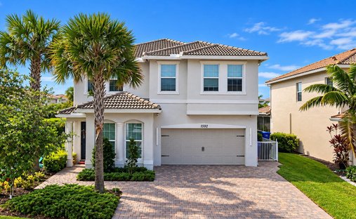 House in Hollywood, Florida, United States 1