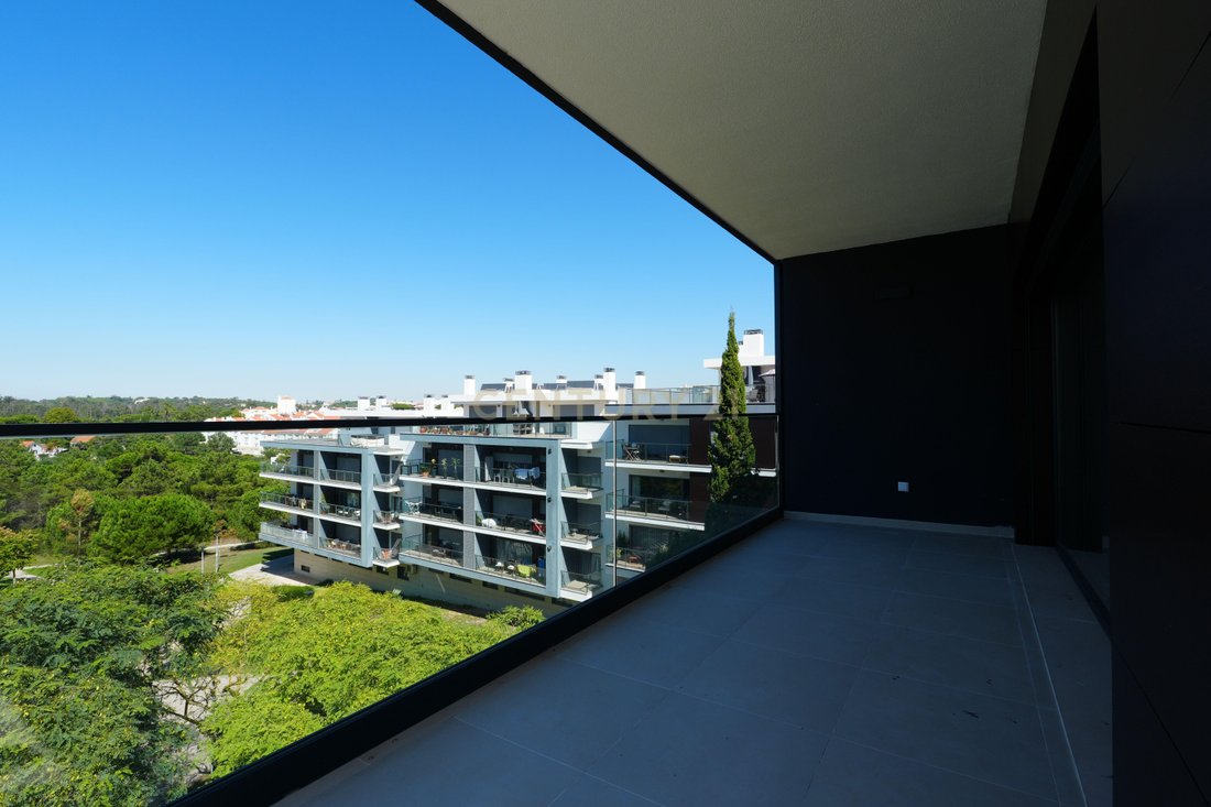 Apartment in Charneca de Caparica e Sobreda, Setubal, Portugal 1 - 18960142