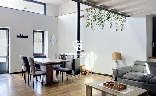 House in Ouest, Lagord, France 1