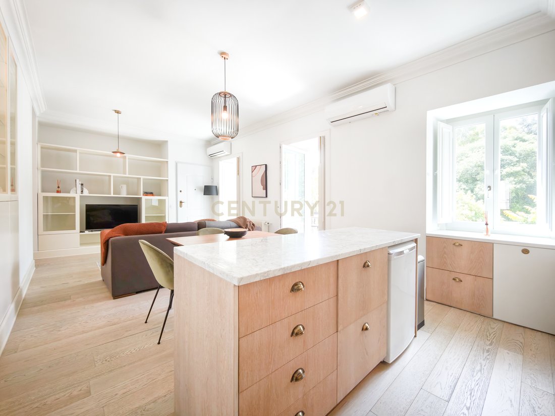 Apartment in Santo Antonio, Lisbon, Portugal 4 - 18959991